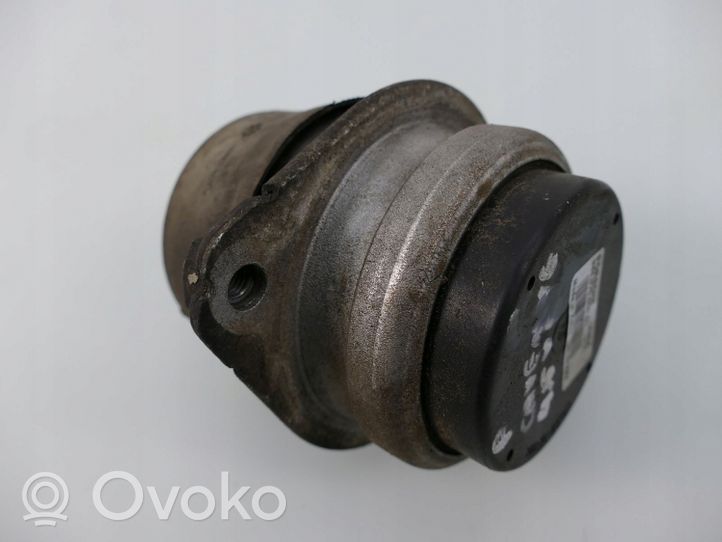 Porsche Cayenne (9PA) Support de moteur, coussinet 94837505001