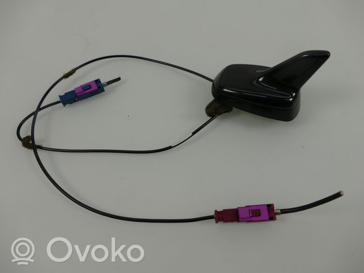 Audi A8 S8 D3 4E Antenna GPS 4E0035503