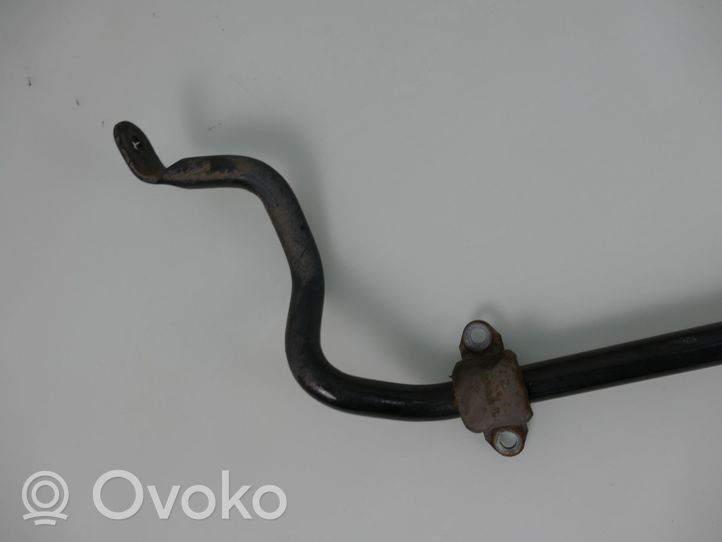 Mercedes-Benz SLK R172 Barre anti-roulis arrière / barre stabilisatrice A1723202111