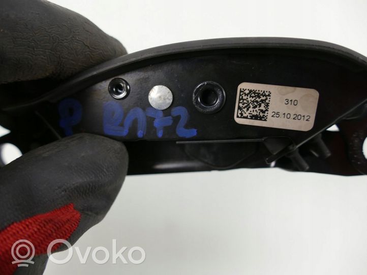 Mercedes-Benz SLK R172 Loquet serrure de toit convertible A1727900477