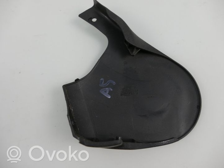 Audi A5 8T 8F Seat trim 8T0881327