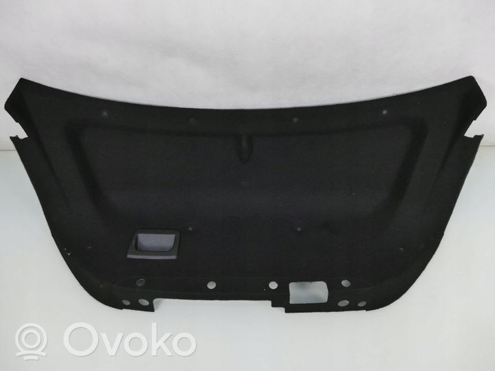 Mercedes-Benz CLS C219 Trunk/boot mat liner A2116941425