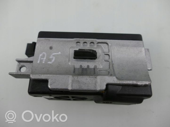 Audi S5 Blocchetto del volante 8K0905852D