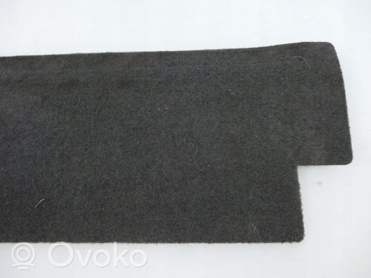 Audi A8 S8 D2 4D Rivestimento pannello laterale del bagagliaio/baule 4D0868845