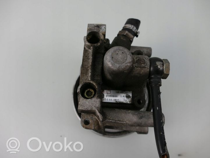 Audi A8 S8 D2 4D Vairo stiprintuvo siurblys 4D0145155E