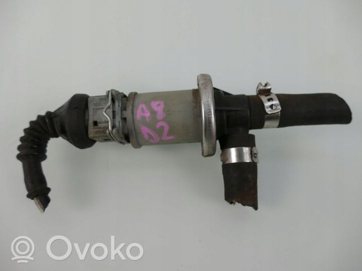 Audi A8 S8 D2 4D Vacuum valve 078133517