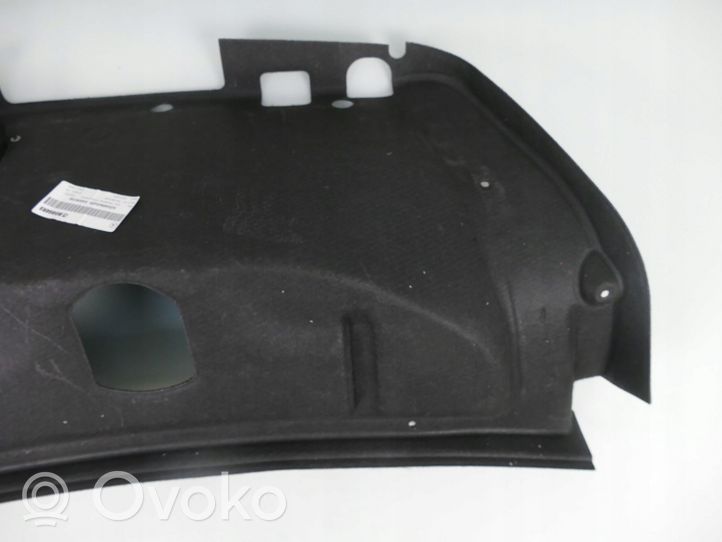 Mercedes-Benz C W204 Garniture de couvercle de coffre arriere hayon A2046940025