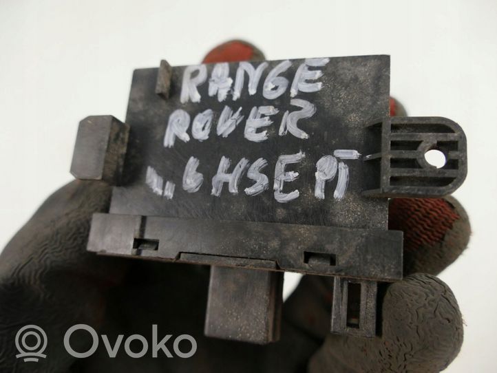 Land Rover Range Rover P38A Other control units/modules MPT10739