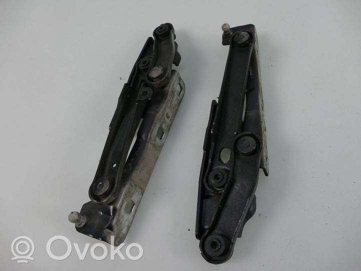 Mercedes-Benz SLK R171 Engine bonnet/hood hinges 