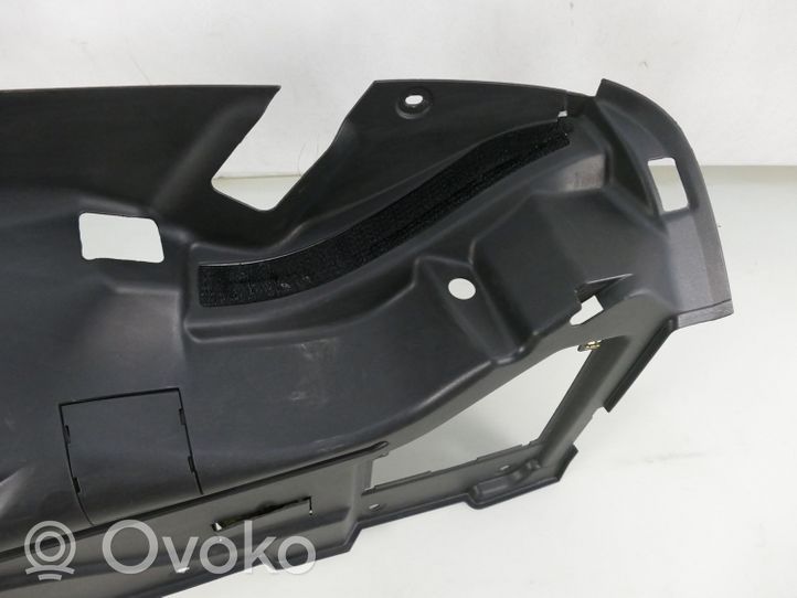 Mercedes-Benz SLK R170 Panneau, garniture de coffre latérale 1706900425