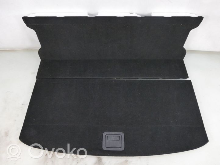 Mazda 6 Doublure de coffre arrière, tapis de sol GS2A688H0F