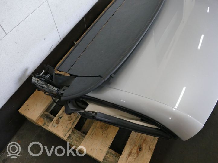 Mercedes-Benz SLK R170 Convertible roof soft/hard top 