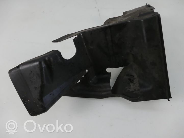 Audi A8 S8 D3 4E Canale guida dell’aria dell’intercooler 4E0117336