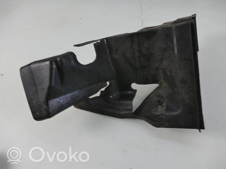 Audi A8 S8 D3 4E Canale guida dell’aria dell’intercooler 4E0117336