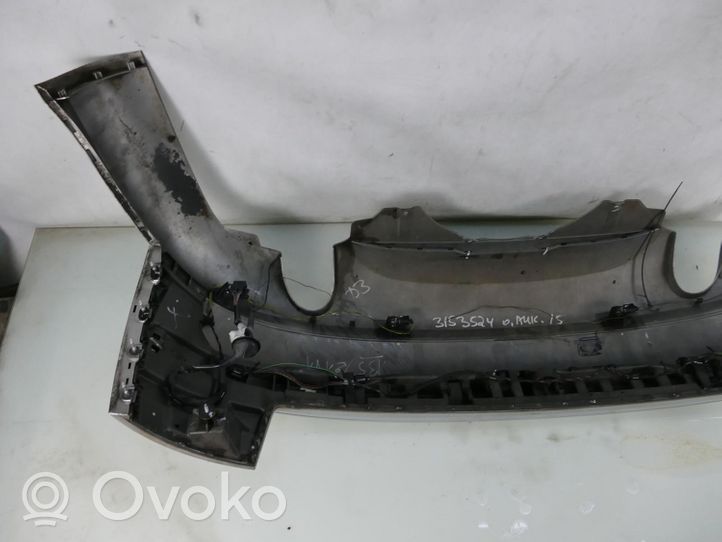 Audi A8 S8 D3 4E Puskuri 4E0807511A