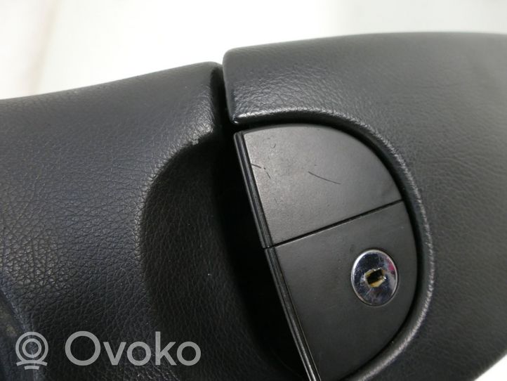 Mercedes-Benz CLK A209 C209 Keskikonsoli A2096800450