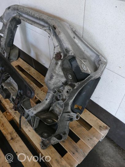 Mercedes-Benz S W220 Front subframe A2206280757