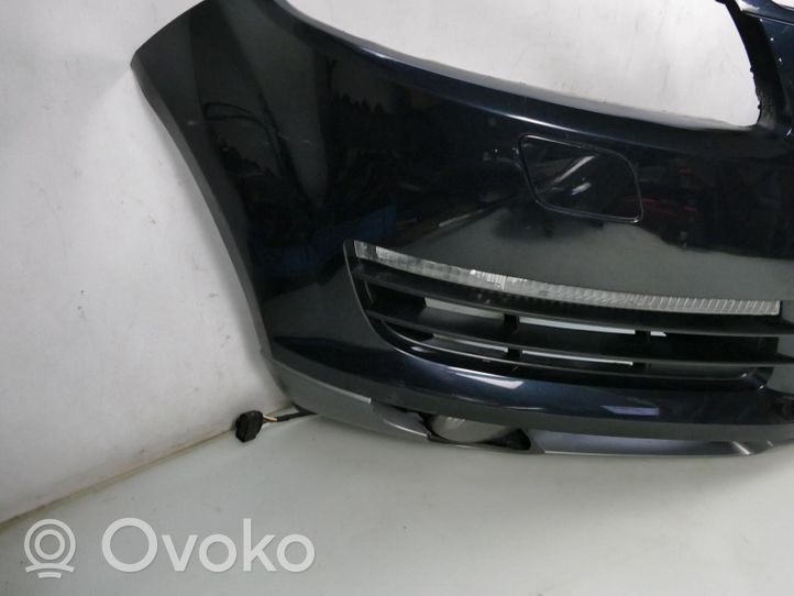 Audi Q7 4L Priekinis bamperis 4L0807437