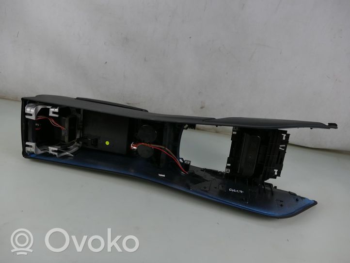 Audi A6 S6 C7 4G Centrinė konsolė 4G0864981A