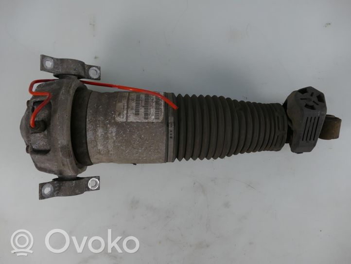 Audi Q7 4L Air suspension rear shock absorber 7L8616019A