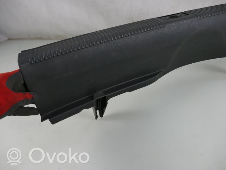 Audi A6 S6 C7 4G Rivestimento di protezione sottoporta del bagagliaio/baule 4G5863471B