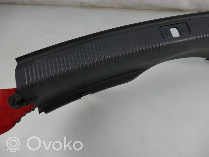 Audi A6 S6 C7 4G Rivestimento di protezione sottoporta del bagagliaio/baule 4G5863471B