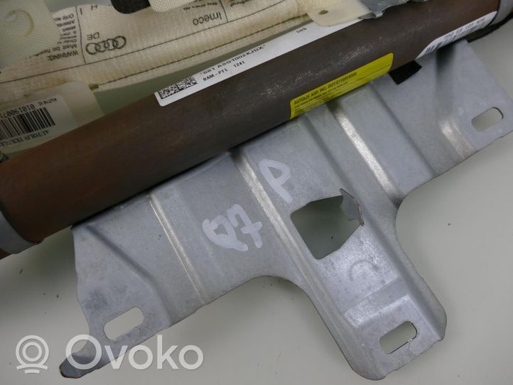 Audi Q7 4L Kurtyna airbag 4L0880742A