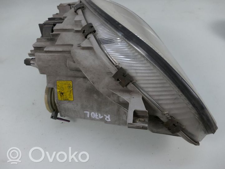 Mercedes-Benz SLK R170 Lampa przednia A1708202561