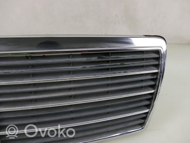 Mercedes-Benz S W140 Grotelės priekinės 1408800485