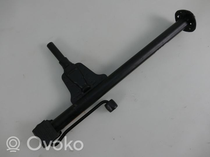 Mercedes-Benz S W140 Lift Jack 1405830015