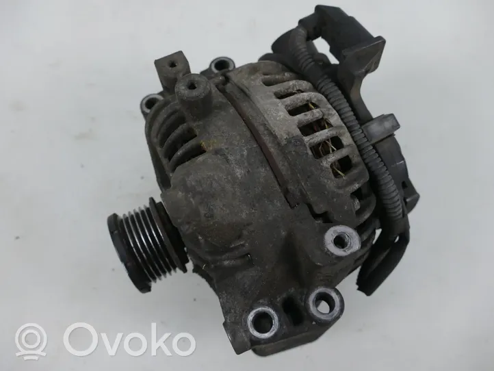 Mercedes-Benz S W220 Generator/alternator A0131540002