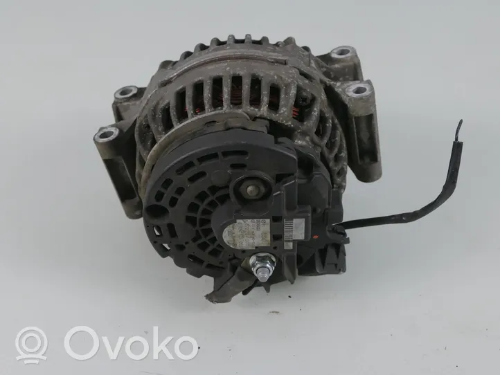 Mercedes-Benz SLK R171 Generator/alternator A2721540002