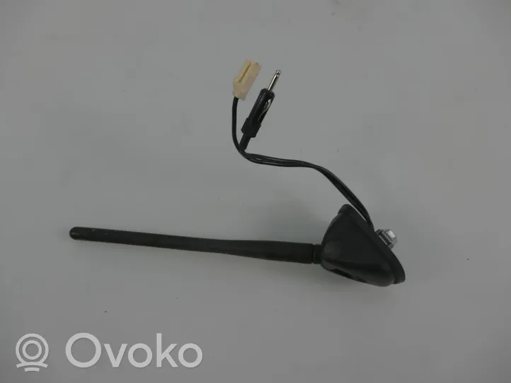 Mitsubishi Outlander Antenna autoradio 