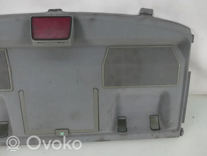 Mercedes-Benz C W202 Parcel shelf A2026904649