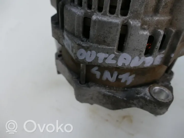 Mitsubishi Outlander Alternator 1800A334