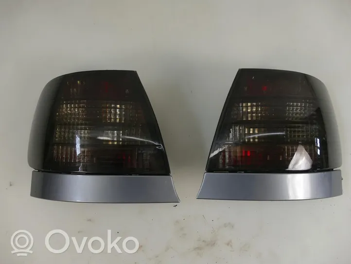 Audi A4 S4 B5 8D Rear/tail lights 