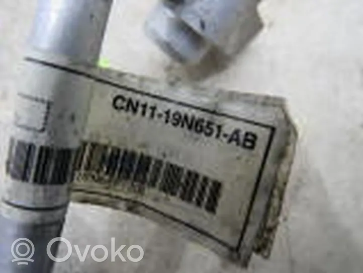 Ford Ecosport Manguera/tubo del aire acondicionado (A/C) CN11-19N651-AB