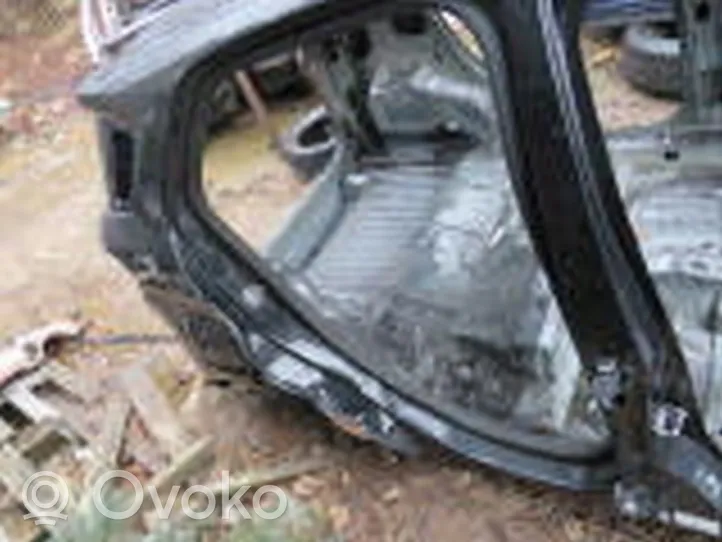 Ford Ecosport Otras molduras del borde/pilar 