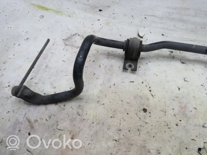 Renault Clio IV Tylny stabilizator / drążek 546114162R