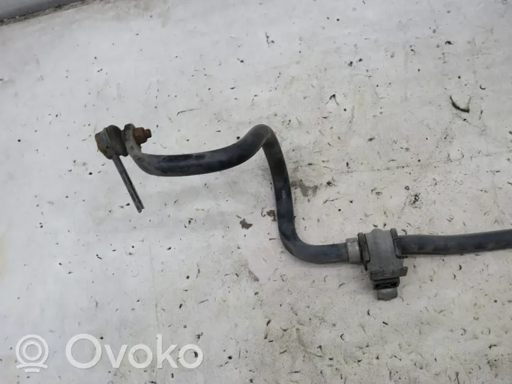 Renault Captur Tylny stabilizator / drążek 546117237R