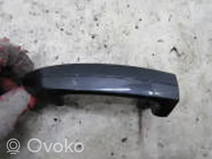 Ford Ecosport Sliding door exterior handle 