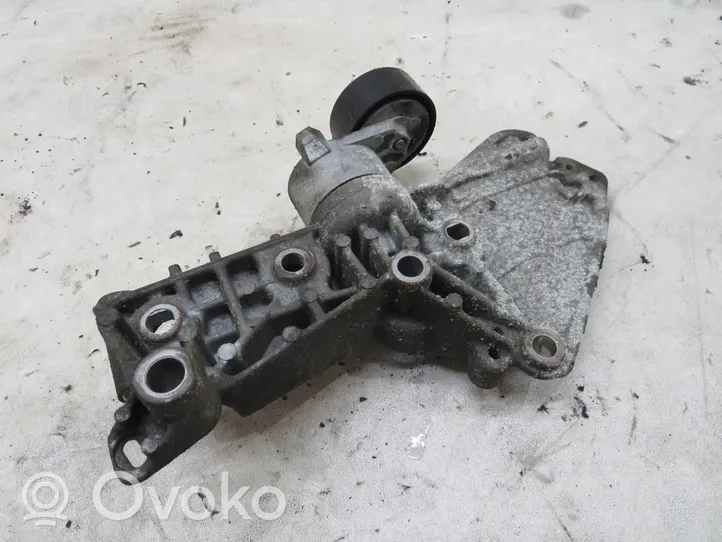 Nissan Juke I F15 Riemenspanner Spannrolle Zahnriemen 117503662R