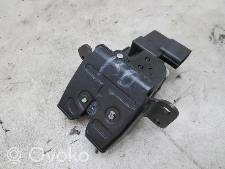 Hyundai i30 Tailgate/trunk/boot lock/catch/latch 