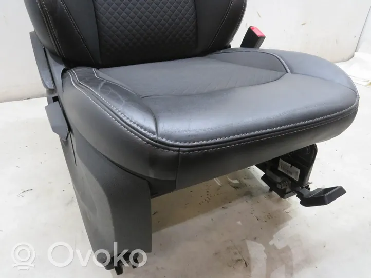 Ford Ecosport Priekinė keleivio sėdynė 