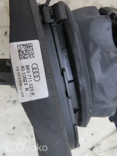 Audi A4 S4 B8 8K Selettore di marcia/cambio sulla scatola del cambio 8K0711025P