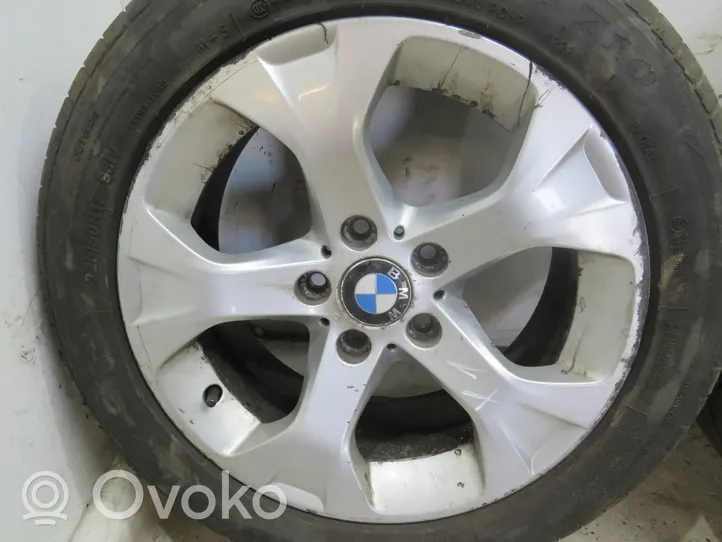 BMW X1 E84 Cerchione in lega R17 6789140