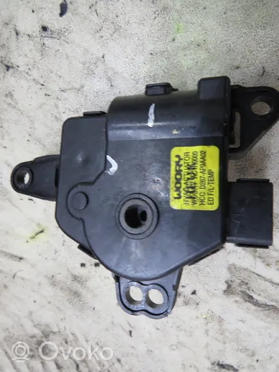 KIA Ceed Motor/activador trampilla del aire acondicionado (A/C) D267-AP9AA02