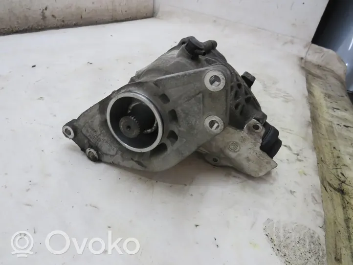 Fiat 500X Gearbox transfer box case 552724700