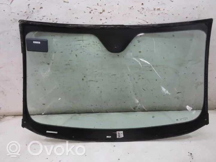 Fiat 500X Front windscreen/windshield window 