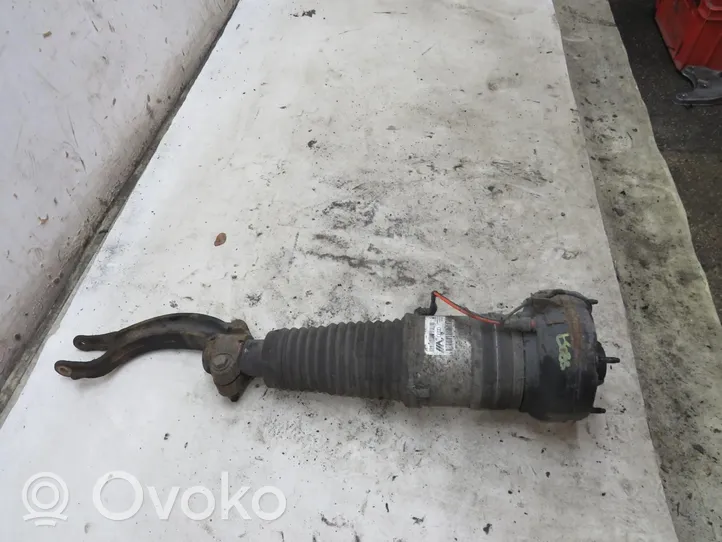 Audi A8 S8 D4 4H Front shock absorber/damper 4H0616039AK